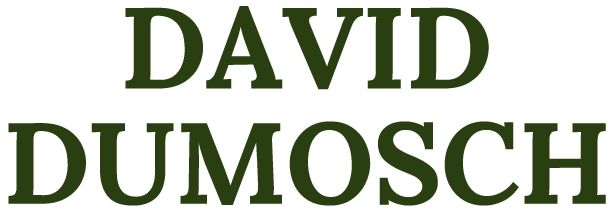 David Dumosch
