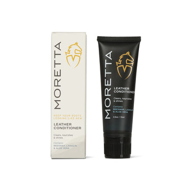 Moretta Leather Conditioner - 75ml