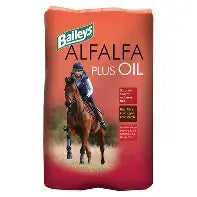Baileys Alfalfa Plus Oil