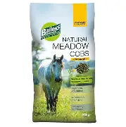 Baileys Meadow Cobs - 20kg