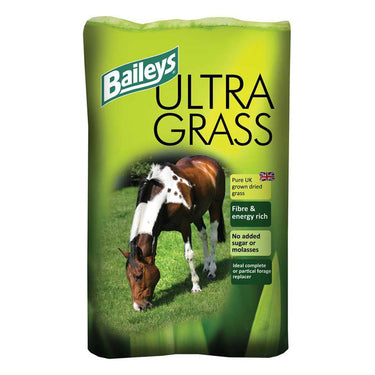 Baileys Ultra Grass - 18kg (Bigger Bag)