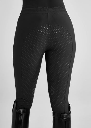 Aztec Diamond Training Pants - Full Seat