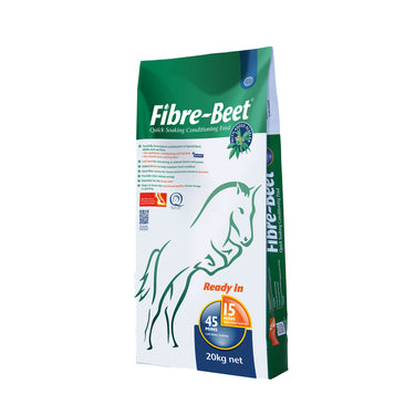 Badminton Fibre Beet - 20kg
