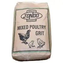 Badminton Mixed Poultry Grit - 25kg