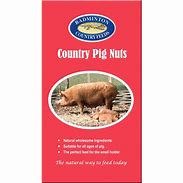 Badminton Country Pig Nuts - 20kg