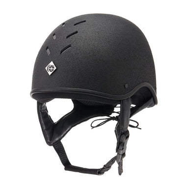 Charles Owen JS1 Pro Jockey Skull Size 2 1/2 (58cm)