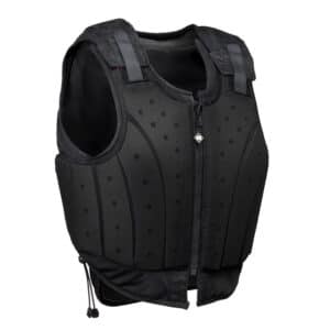 Charles Owen Kontor Body Protector CHILDS Size X-Large