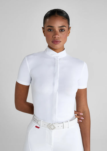 Aztec Diamond Premium Lightweight Short Sleeve Shirt