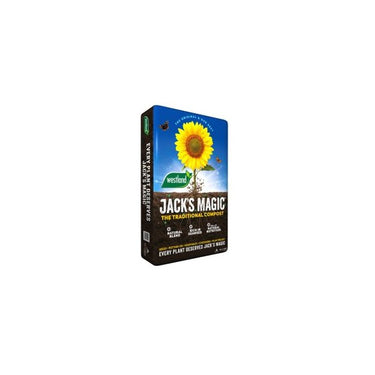 Westlands Jack's Magic Multi Purpose Compost 50L